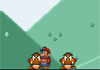 mario addicting game