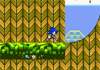 sonic fun games